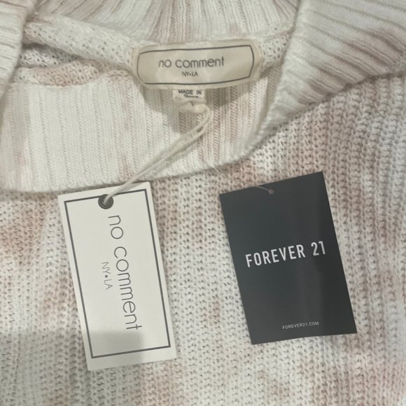 Sweater, Size Large - Picture 5 of 6